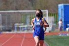 Women's Track vs Babson  Women’s Track & Field host Babson College at Cumberland (RI) High School. : Track & Field, Babson
